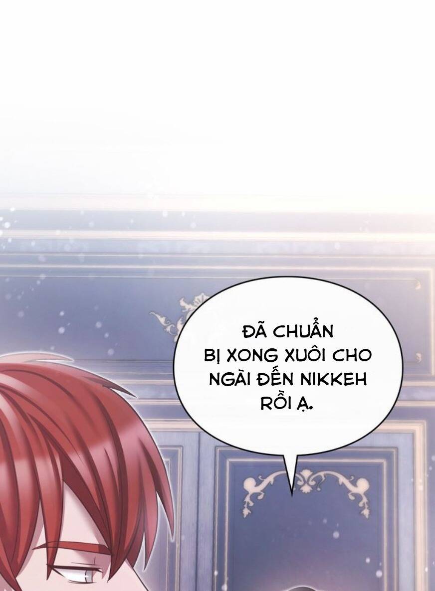 Sự Hy Sinh Của Ác Quỷ Chương 58 Ảnh 26