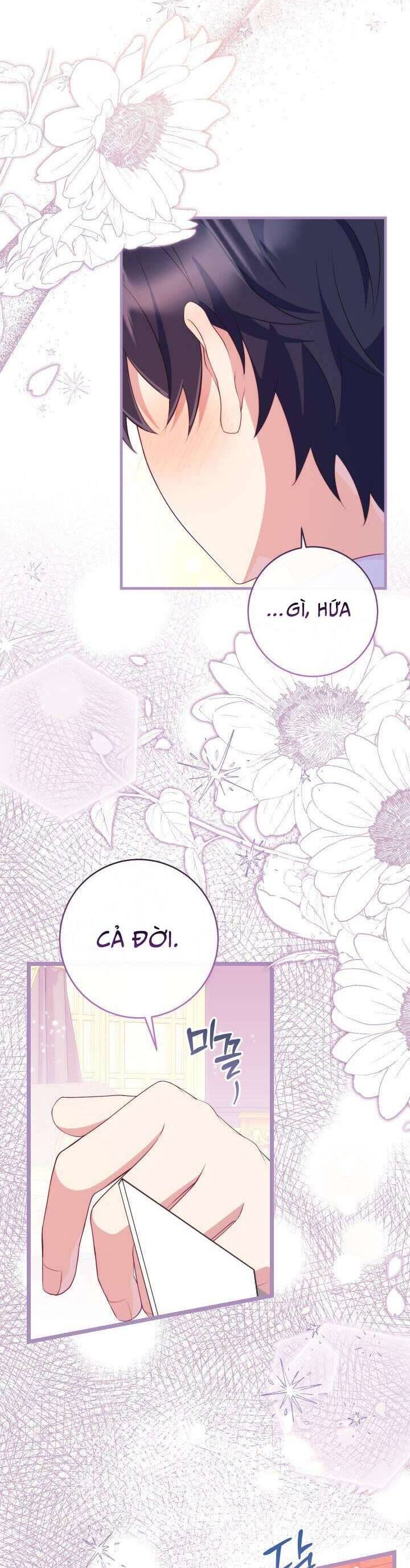 Trở Thành Vợ Cũ Của Nam Chính Bị Ám Ảnh Chương 13 Ảnh 53