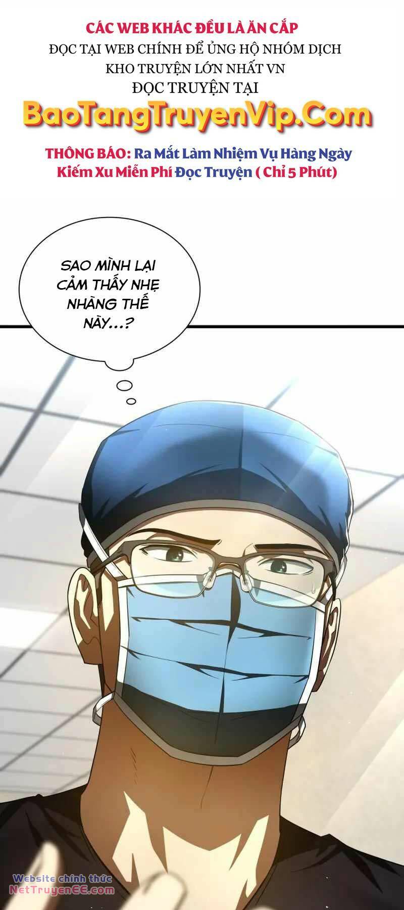 Bác Sĩ Phẫu Thuật Hoàn Hảo Chương 93 Ảnh 19