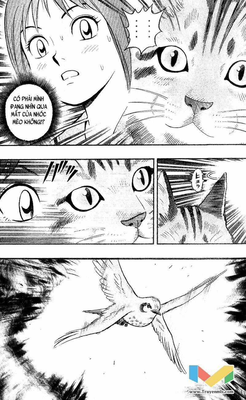 Animal Sense Chương 1 Ảnh 17