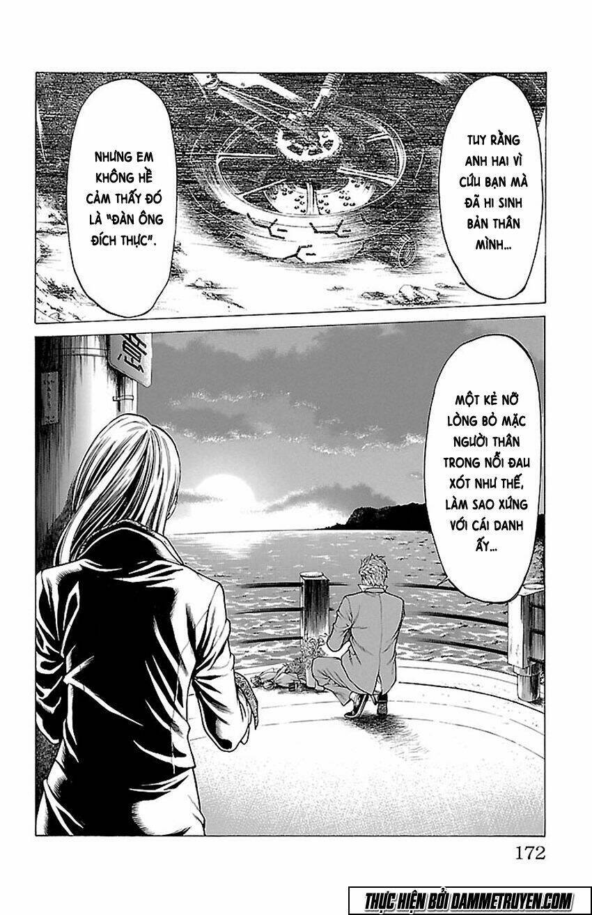 Shonan Seven Chương 11 Ảnh 18