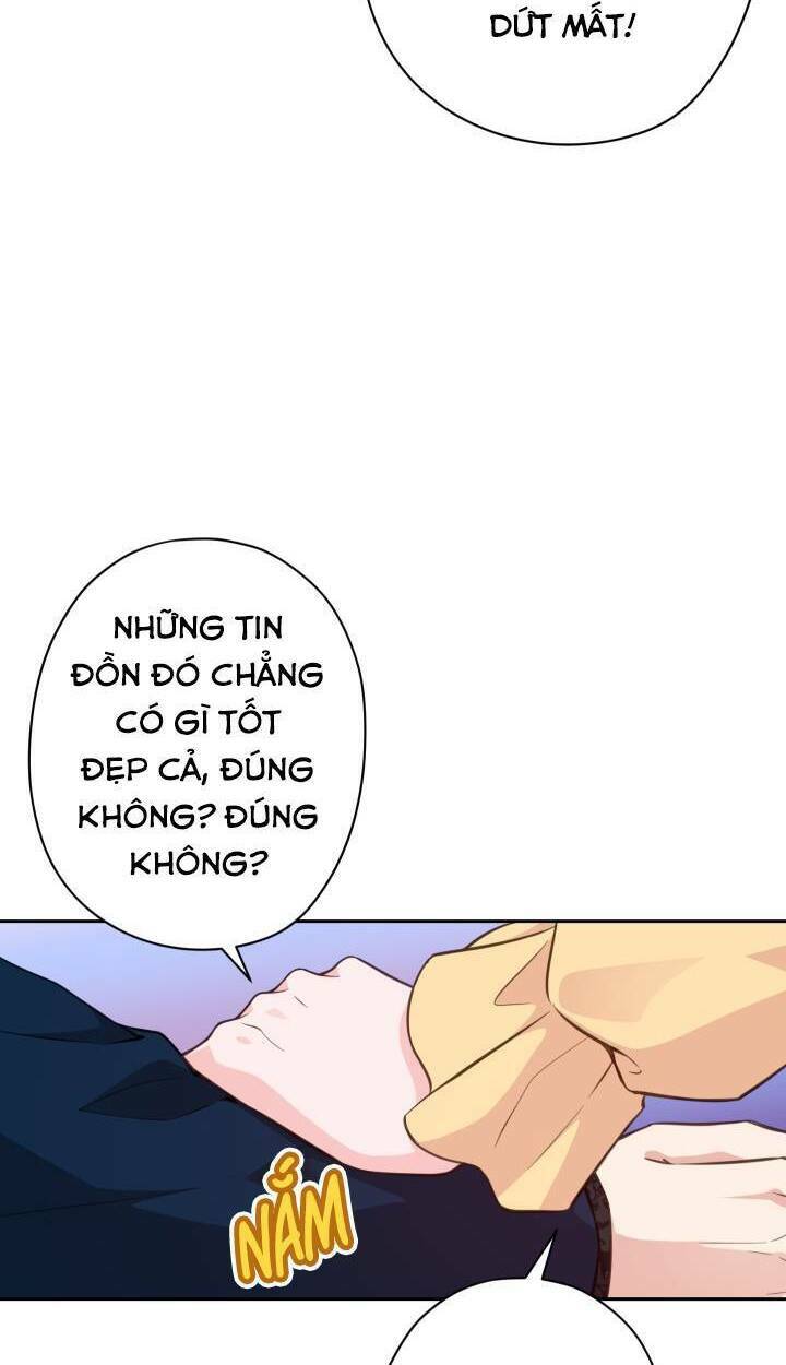 Gửi Đến Người Bạn Của Tôi Chương 20 Ảnh 5