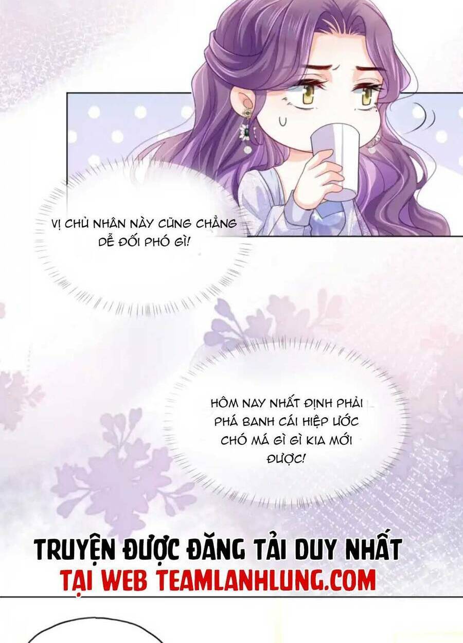 Kế Hoạch Tự Giải Cứu Của Nhân Vật Phản Diện Chương 10 Ảnh 25