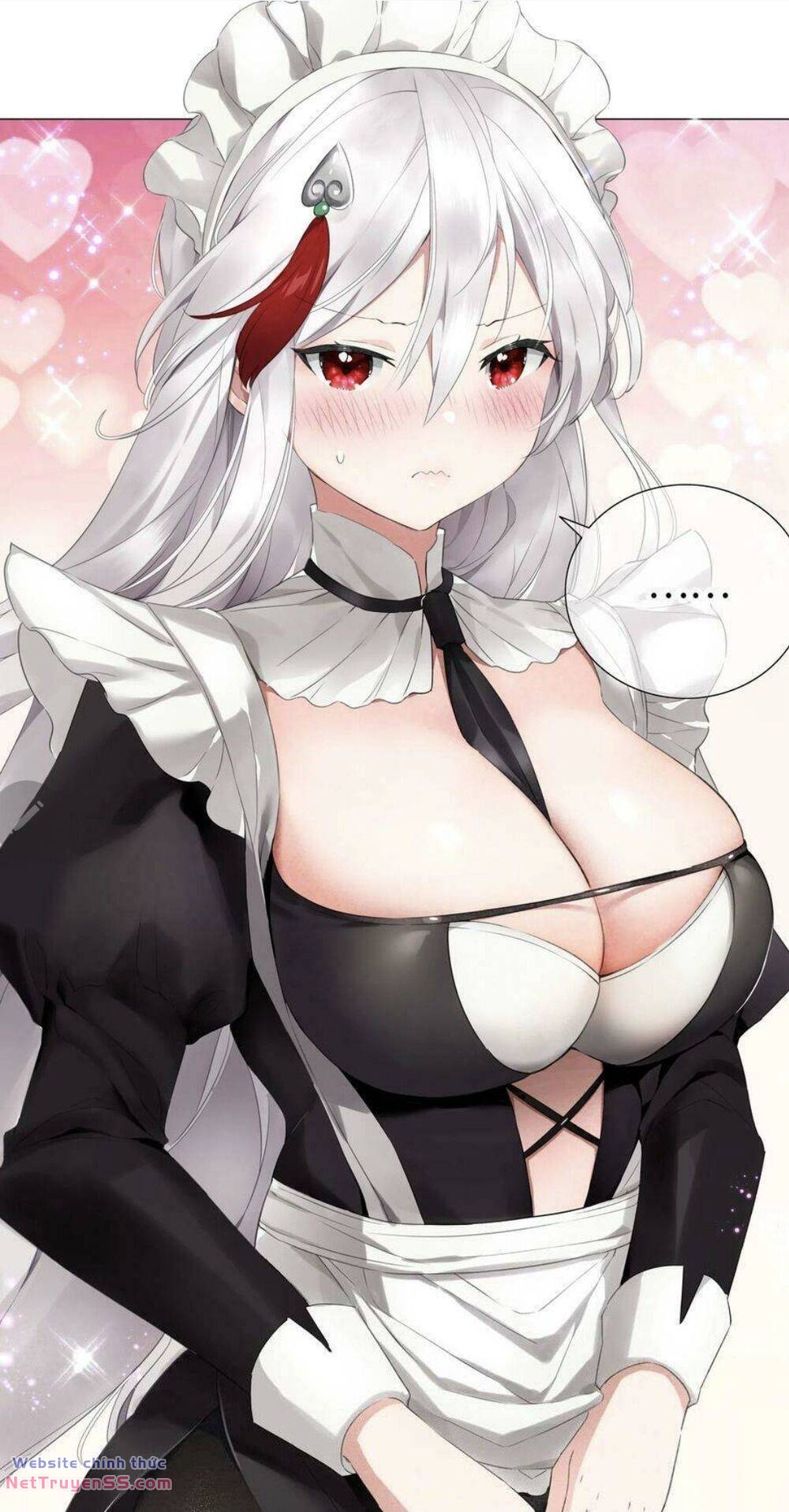 My Harem Grew So Large, I Was Forced To Ascend Chương 74.5 Ảnh 36