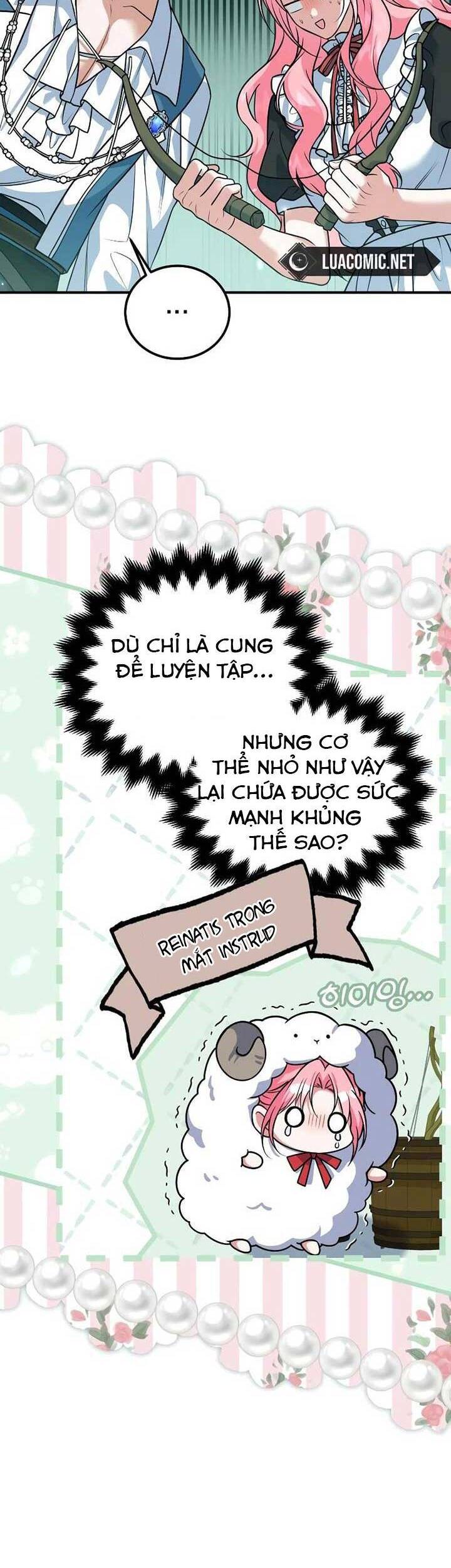 Cách Khiến Cuốn Tiểu Thuyết Bi Kịch Thành Chữa Lành! Chương 28 Ảnh 3
