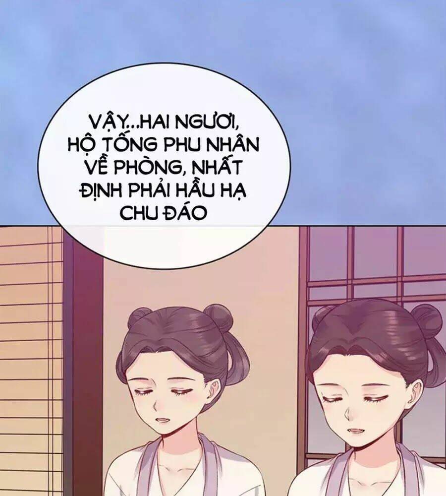 Mỹ Nhân Già Rồi Chương 59 Ảnh 62