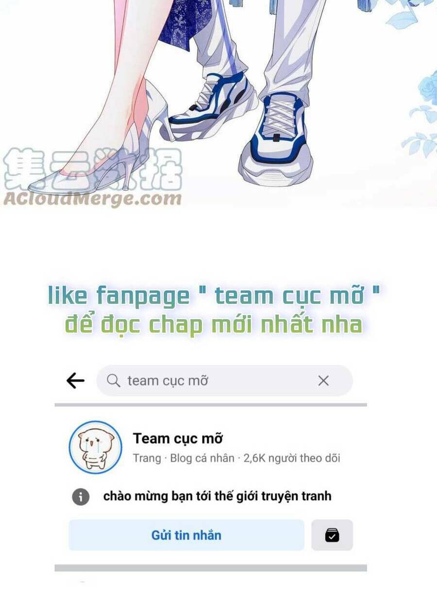 Kế Hoạch Tự Giải Cứu Của Nhân Vật Phản Diện Chương 19 Ảnh 4