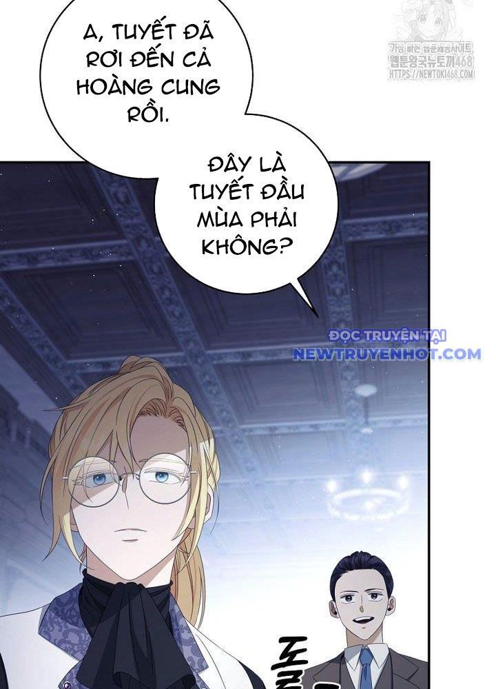Con Trai Bá Tước Khốn Nạn Là Hoàng Đế Chương 61 Ảnh 33