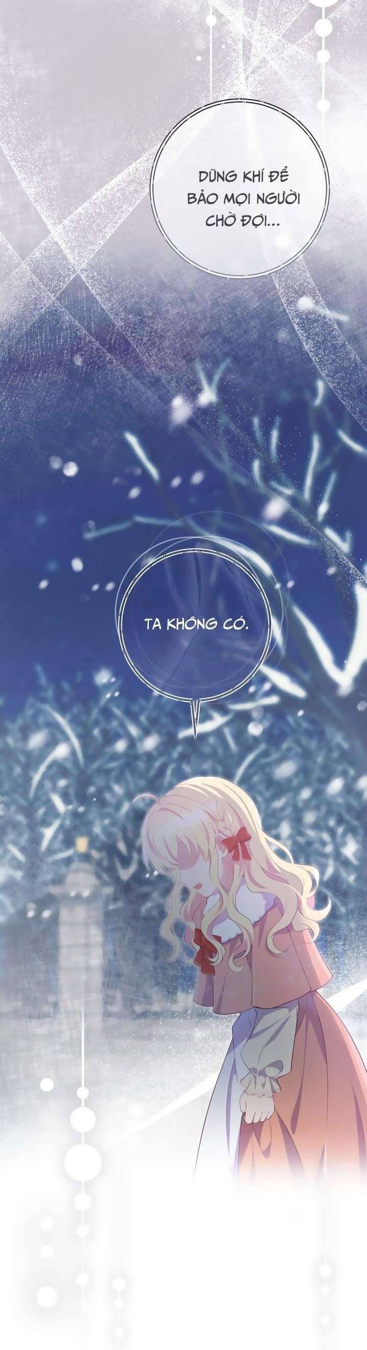 Trở Thành Vợ Cũ Của Nam Chính Bị Ám Ảnh Chương 14 Ảnh 45