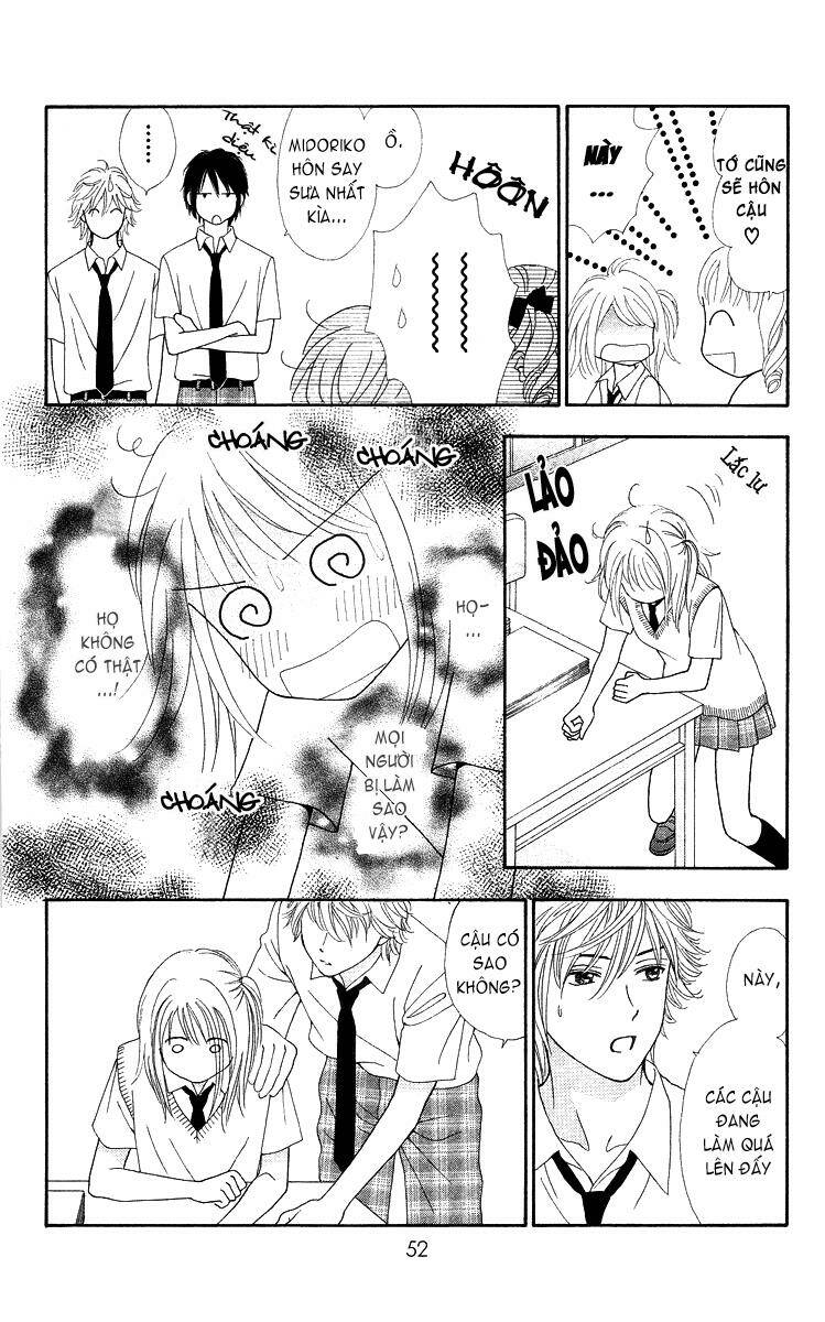 Chitose Etc. Chương 2 Ảnh 16