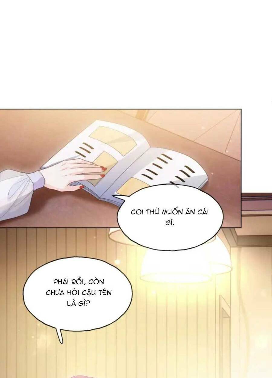 Kế Hoạch Tự Giải Cứu Của Nhân Vật Phản Diện Chương 10 Ảnh 17