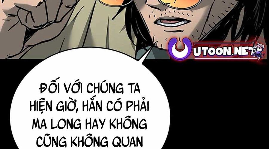 Cửu Long Saroka Chương 10 Ảnh 26