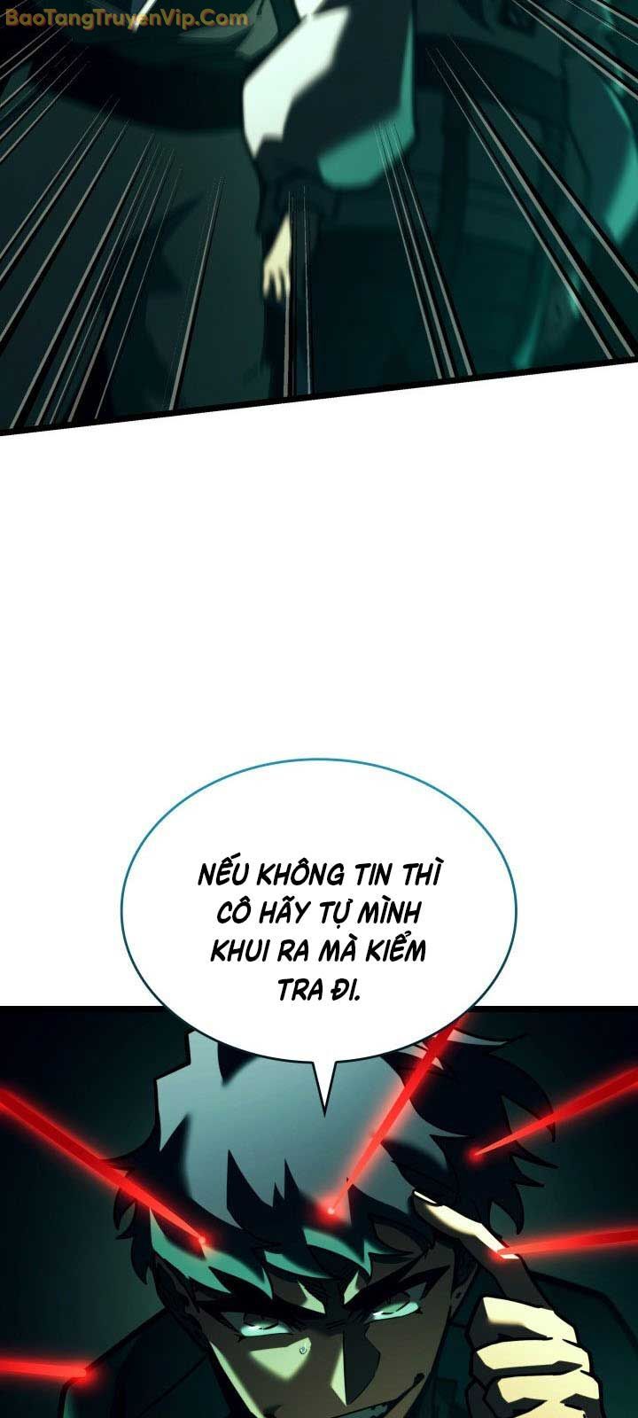 Sự Trở Lại Của Người Chơi Cấp Sss Chương 143 Ảnh 32