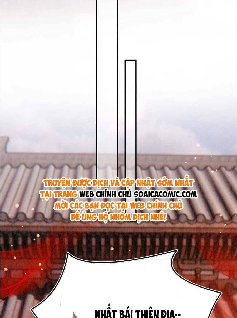 Bạch Nguyệt Quang Lạm Quyền Của Sủng Hậu Chương 117 Ảnh 42