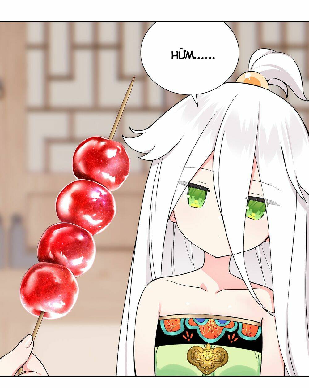 My Harem Grew So Large, I Was Forced To Ascend Chương 64 Ảnh 21