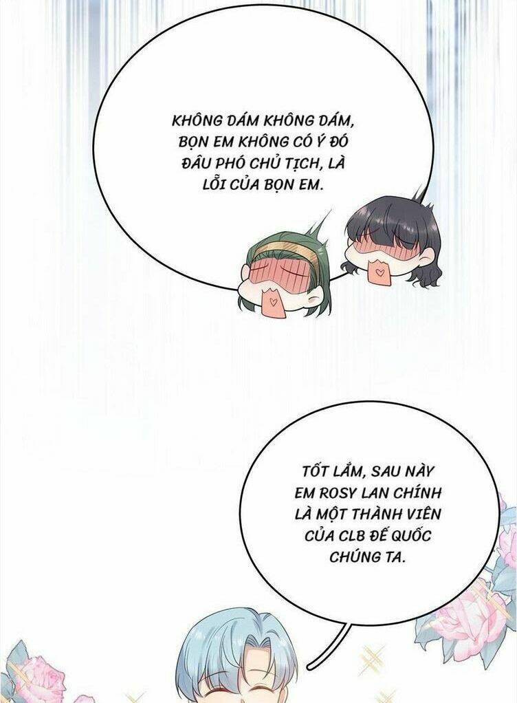 Ma Lạt Thiên Kim Đẩu Ác Thiếu Chương 263 Ảnh 21