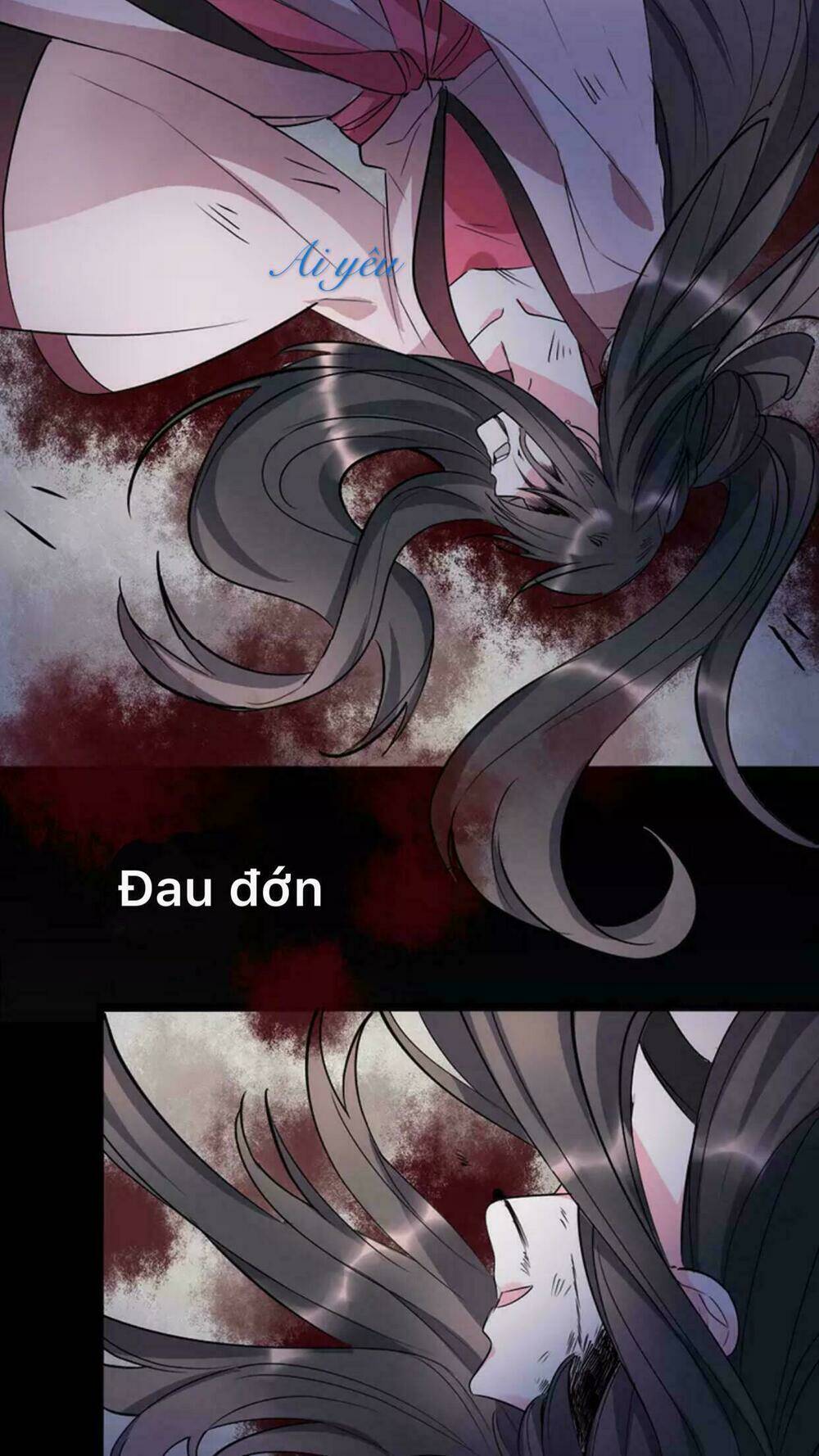 Hoa Khôi Trọng Sinh Chương 1 Ảnh 9