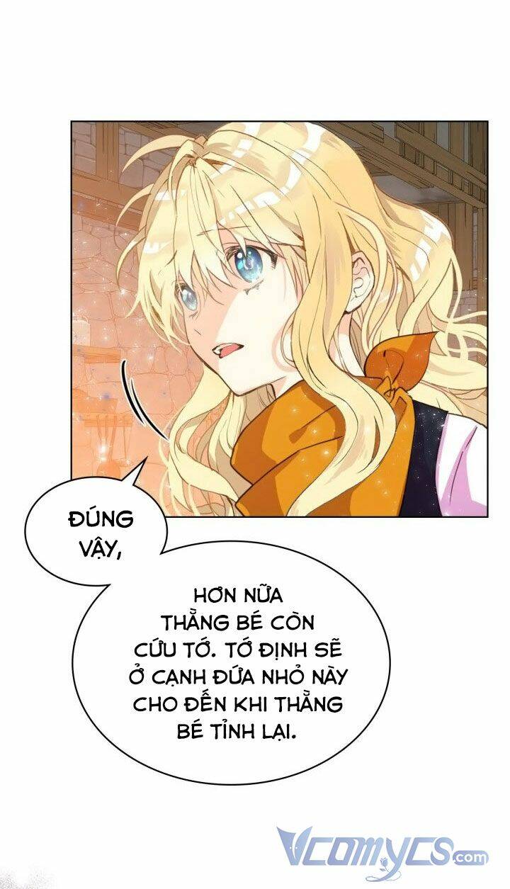 Con Có Phải Con Là Con Gái Của Ngài Không? Chương 73 Ảnh 55