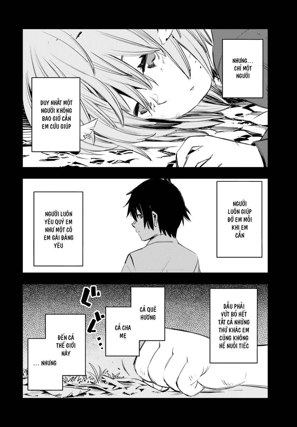 Shin No Nakama Janai To Yuusha No Party Wo Oidasareta No De, Henkyou De Slow Life Suru Koto Ni Shima Chương 49 Ảnh 22