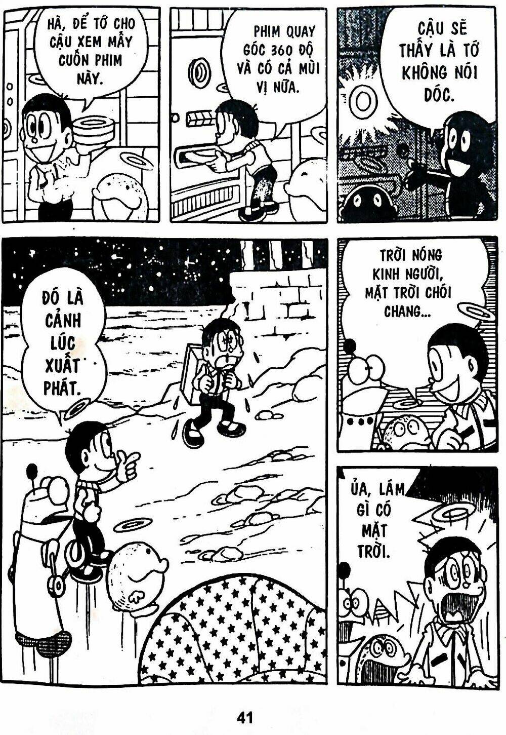 Mojako Chương 7 Ảnh 74