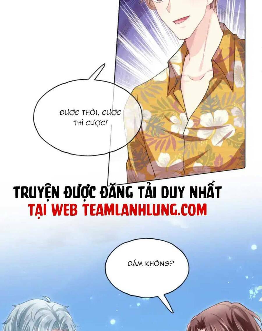 Kế Hoạch Tự Giải Cứu Của Nhân Vật Phản Diện Chương 11 Ảnh 45