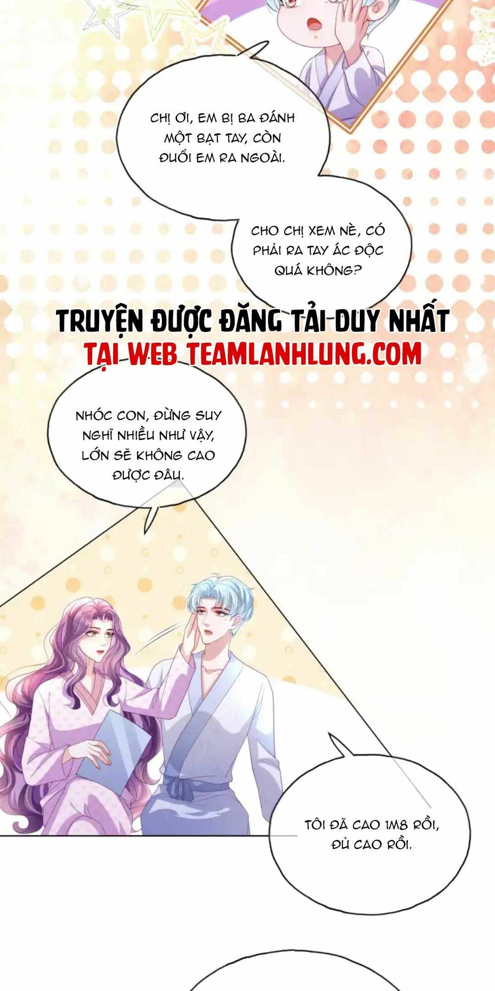Kế Hoạch Tự Giải Cứu Của Nhân Vật Phản Diện Chương 16 Ảnh 4