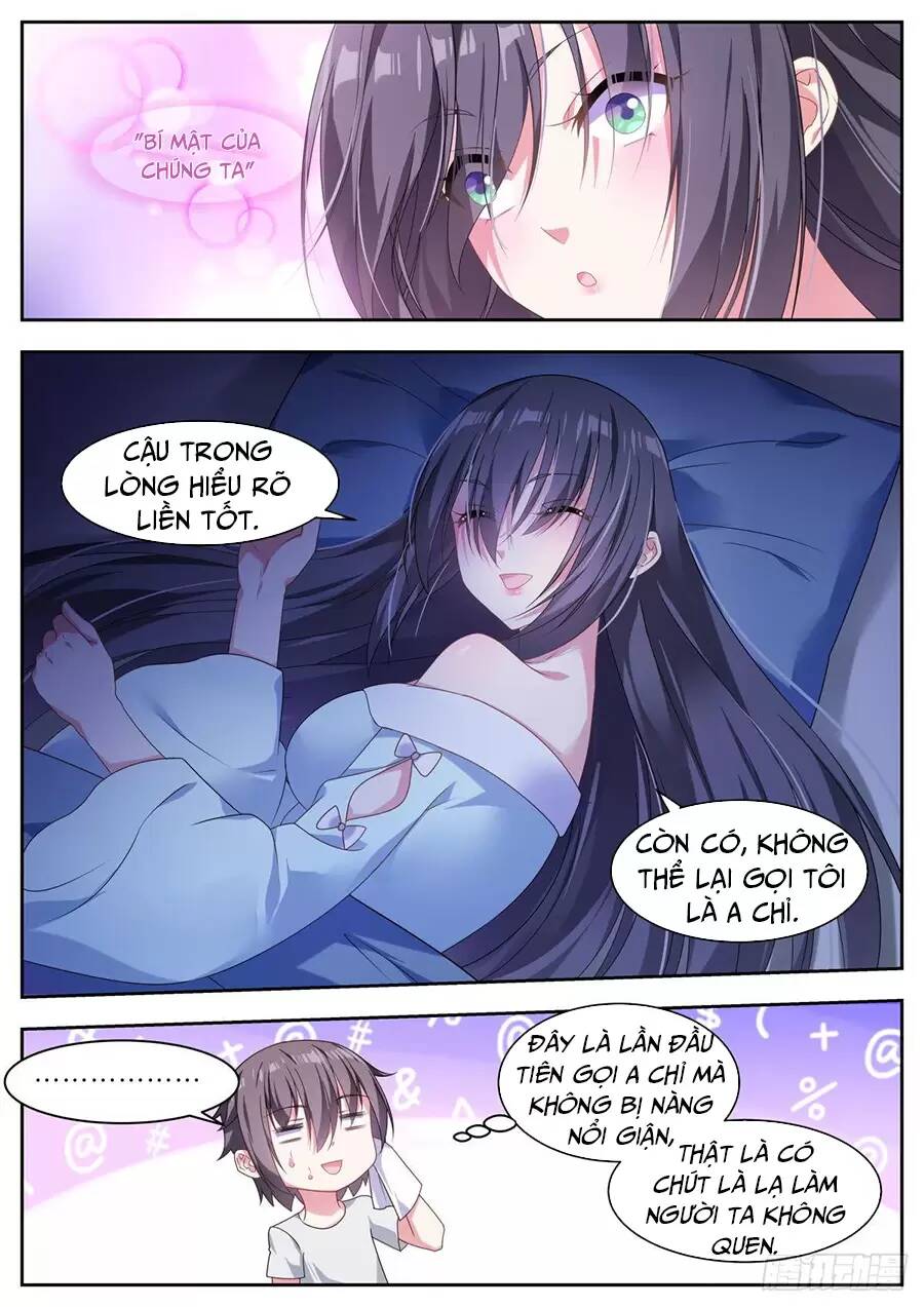 Cô Nương Ngươi Không Thích Hợp Chương 16 Ảnh 6