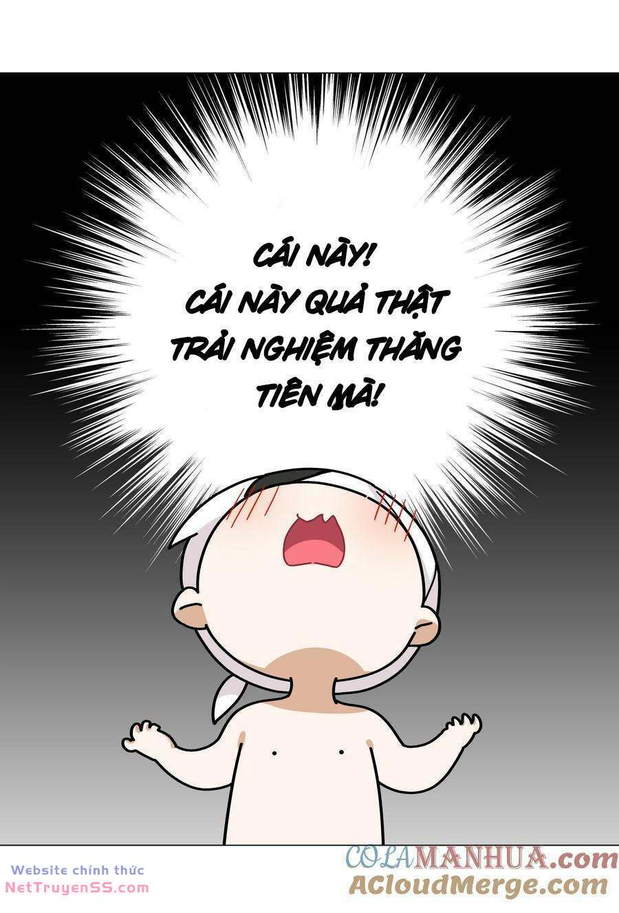 My Harem Grew So Large, I Was Forced To Ascend Chương 72 Ảnh 50