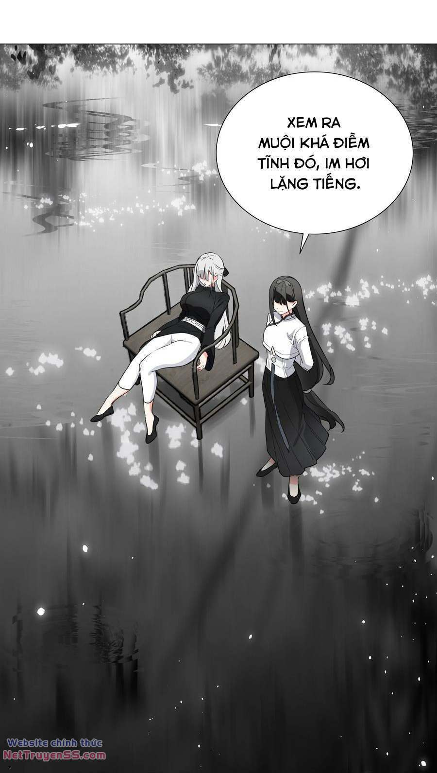 My Harem Grew So Large, I Was Forced To Ascend Chương 73 Ảnh 100