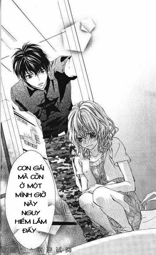 Tonari No Koigataki Chương 7 Ảnh 34