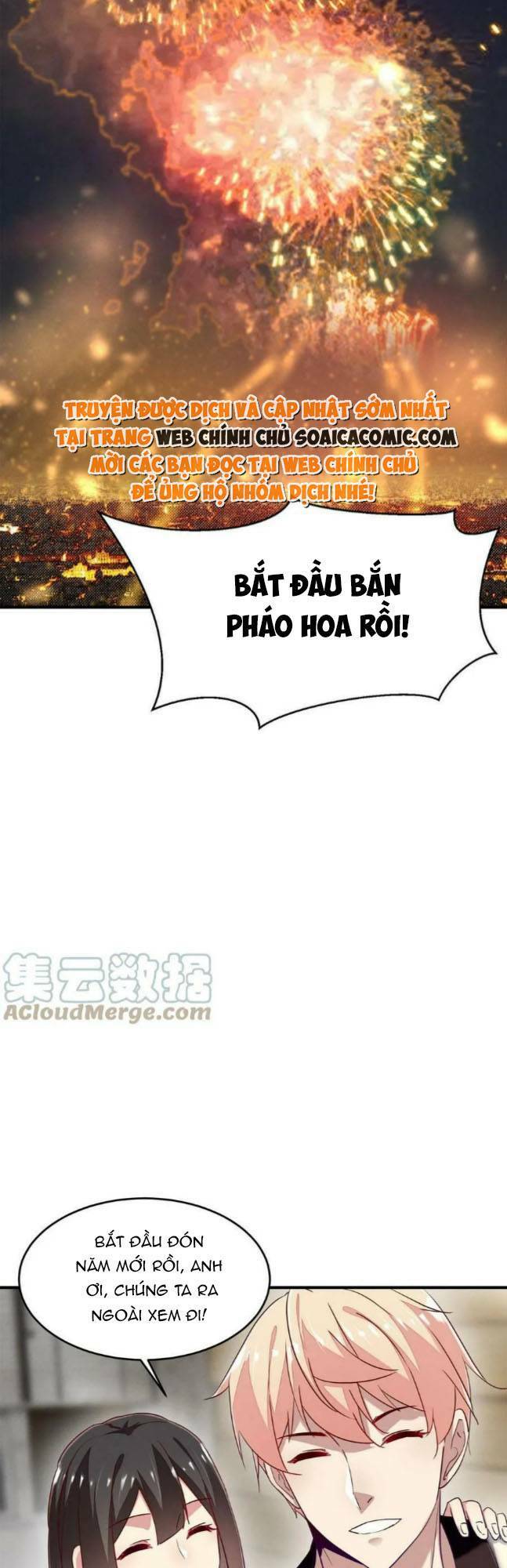 Bị Ép Yêu Sếp Mỗi Ngày Chương 86 Ảnh 18