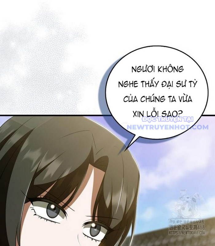 Trở Thành Đệ Tử Nhỏ Tuổi Nhất Phái Hoa Sơn Chương 39 Ảnh 154