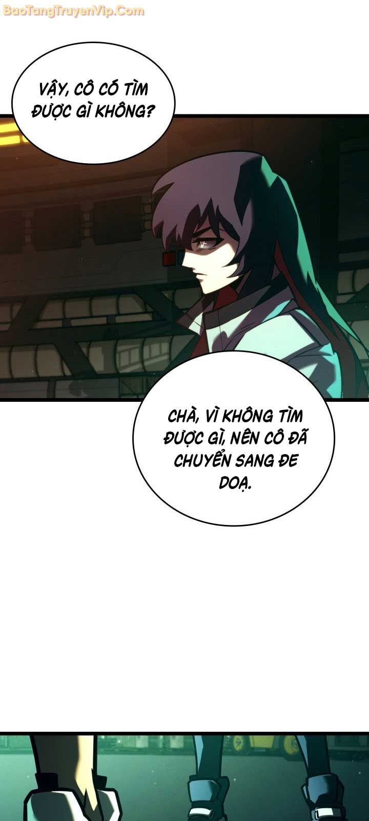 Sự Trở Lại Của Người Chơi Cấp Sss Chương 143 Ảnh 30