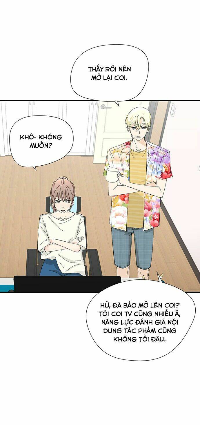 Oh My God Chương 5 Ảnh 13