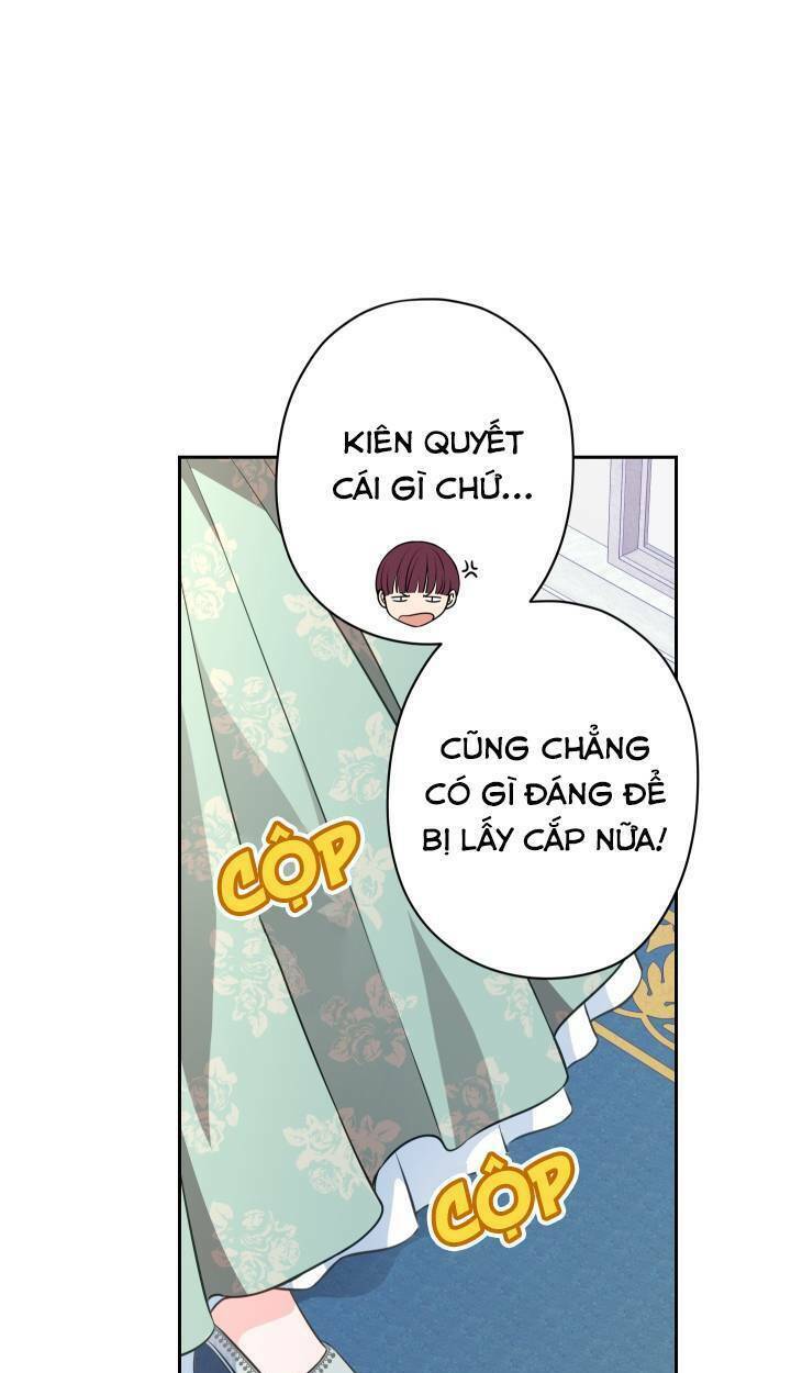 Gửi Đến Người Bạn Của Tôi Chương 11 Ảnh 69