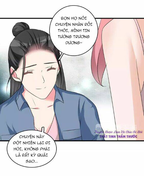 Lều Khều Biết Yêu Chương 75 Ảnh 37