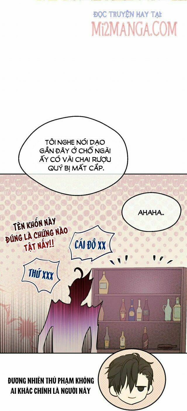 Một Ngày Nọ Ta Trở Thành Công Chúa Chương 115 Ảnh 31