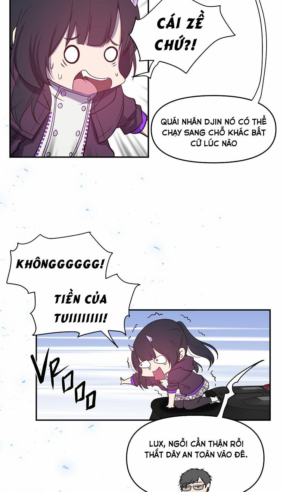 Gods Reborn Chương 10 Ảnh 17