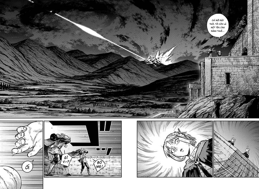 Sensou Kyoushitsu Chương 6 Ảnh 45