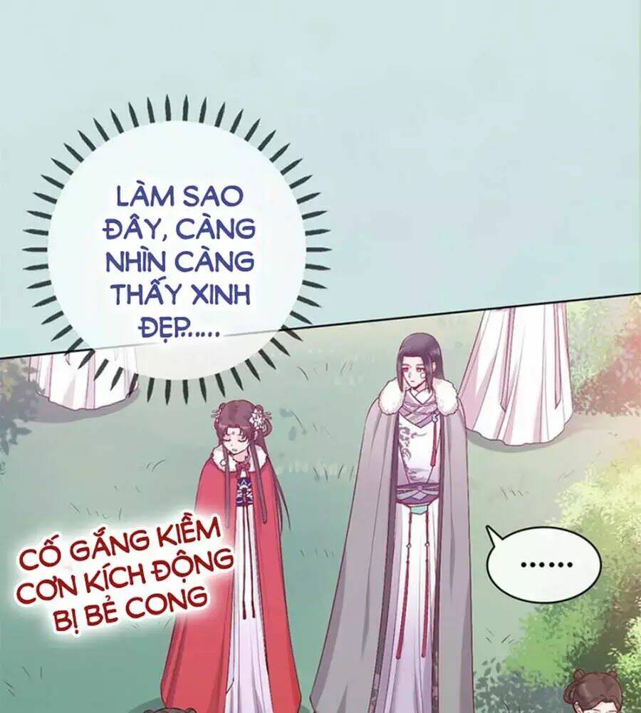 Mỹ Nhân Già Rồi Chương 57 Ảnh 31