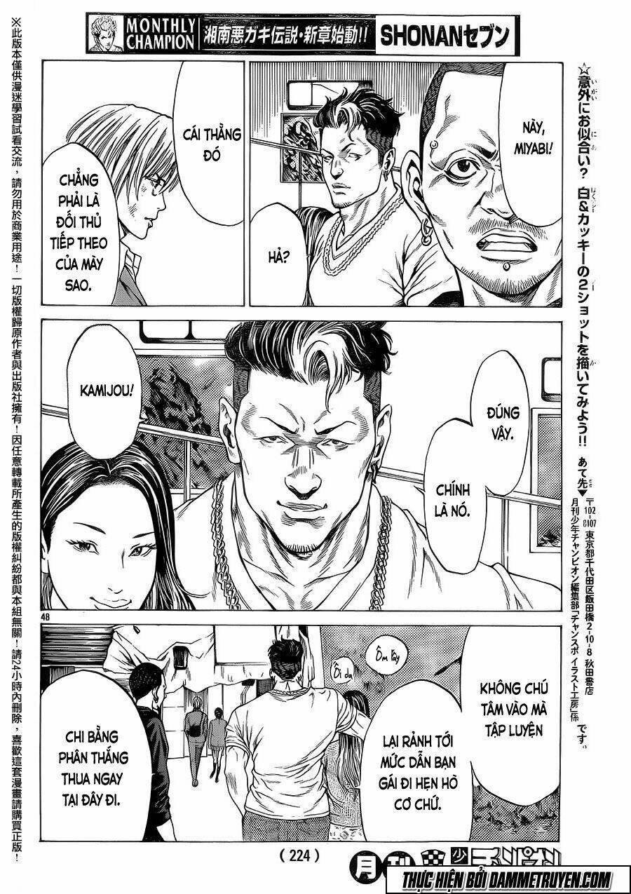 Shonan Seven Chương 18 Ảnh 45