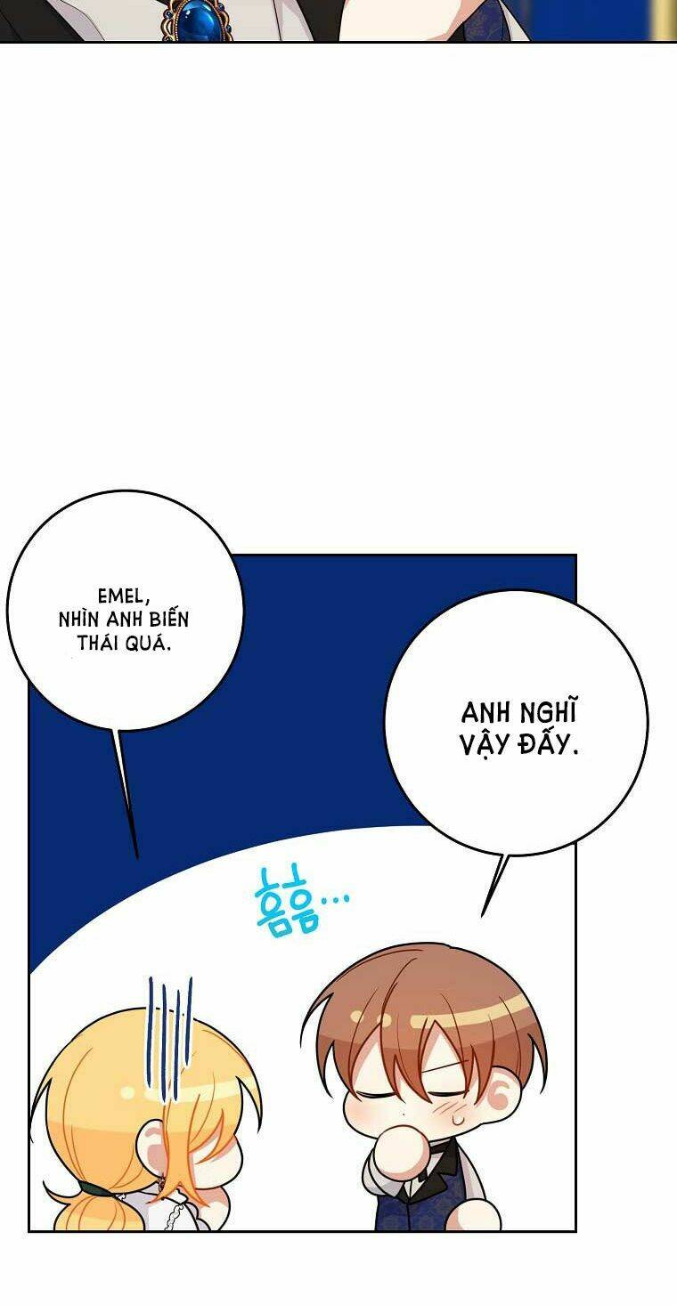 Tôi Là Con Gái Của Gia Đình Này! Chương 144 Ảnh 16