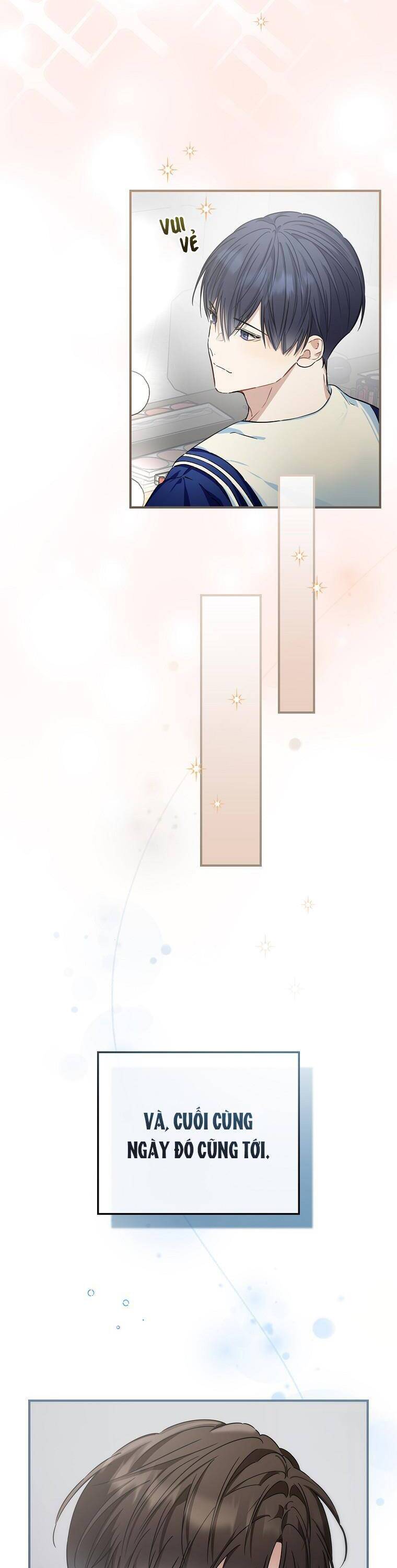 Tôi, Em Út Nhất Định Sẽ Trở Thành Idol! Chương 9 Ảnh 21