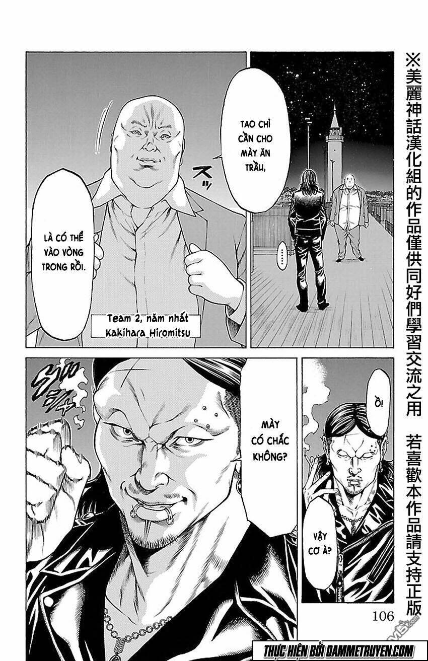 Shonan Seven Chương 10 Ảnh 4
