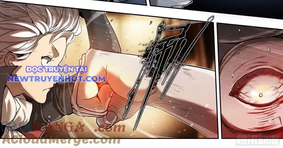 Dự Báo Khải Huyền Chương 146 Ảnh 20