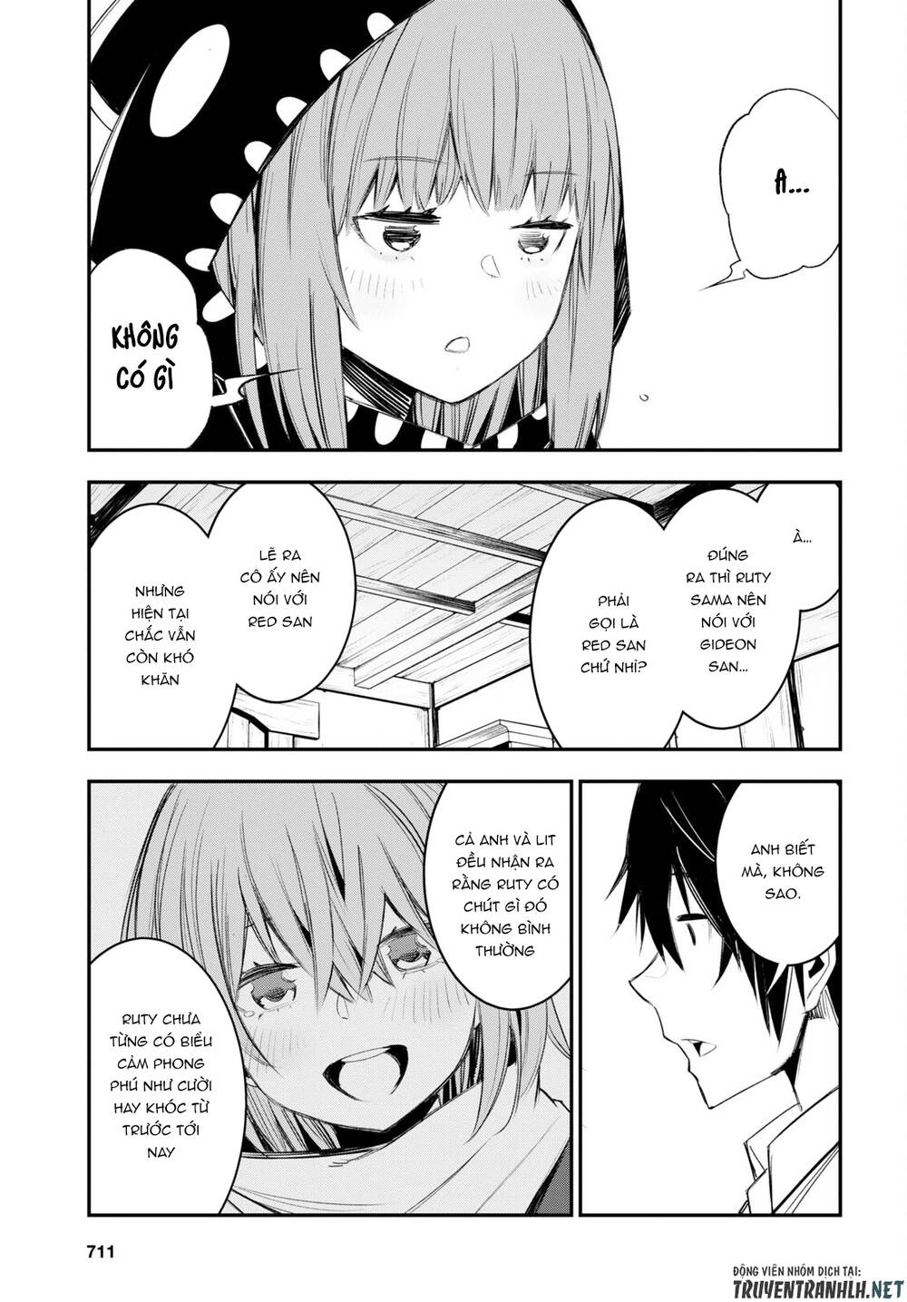 Shin No Nakama Janai To Yuusha No Party Wo Oidasareta No De, Henkyou De Slow Life Suru Koto Ni Shima Chương 51 Ảnh 6