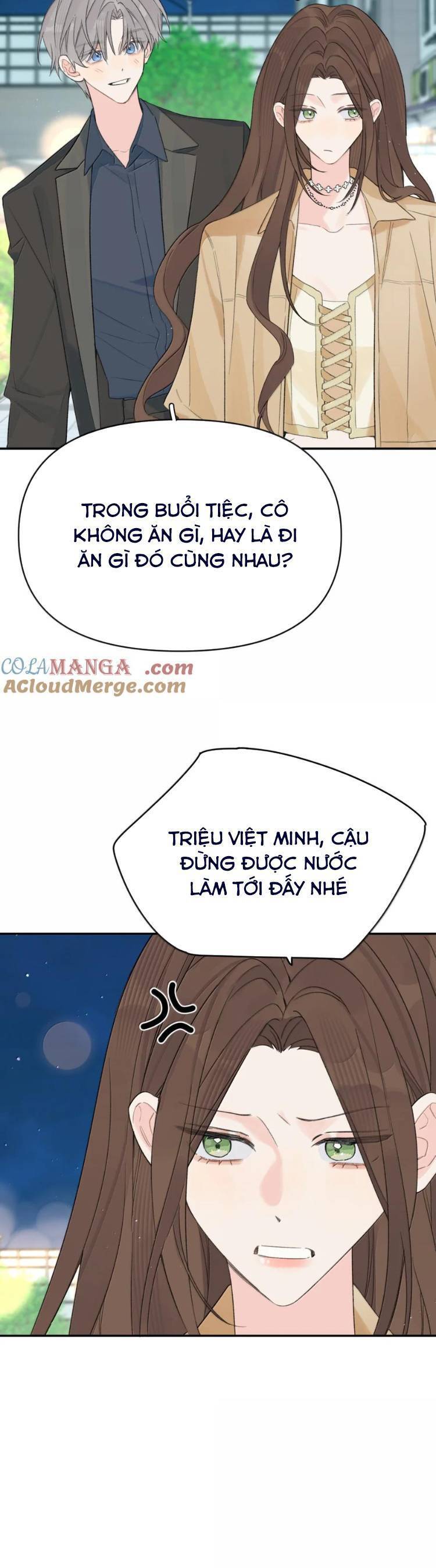 Hôm Nay Anh Có Lộ Bí Mật Chưa? Chương 36 Ảnh 12