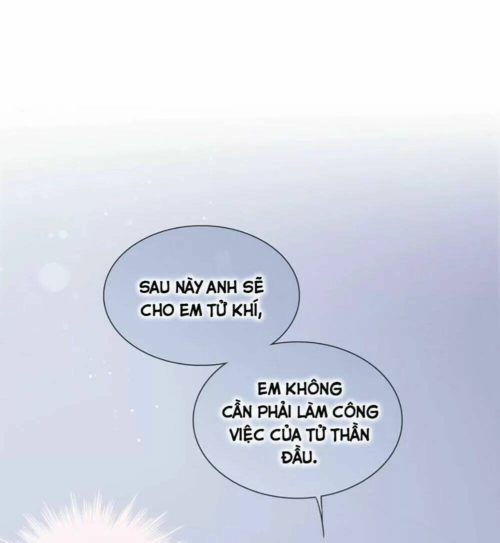 Tiếng Đàn Lặng Câm Giữa Lòng Vũ Trụ Chương 90 Ảnh 28