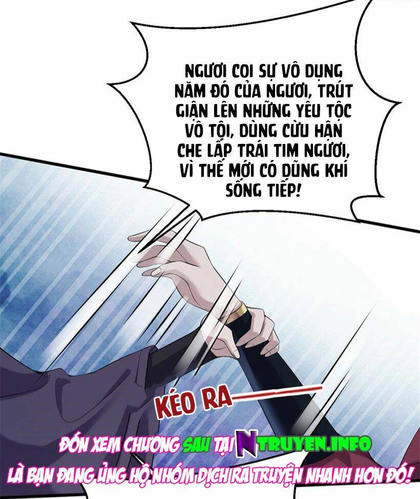 Khuynh Thế Đế Vương Cơ Chương 84.2 Ảnh 10