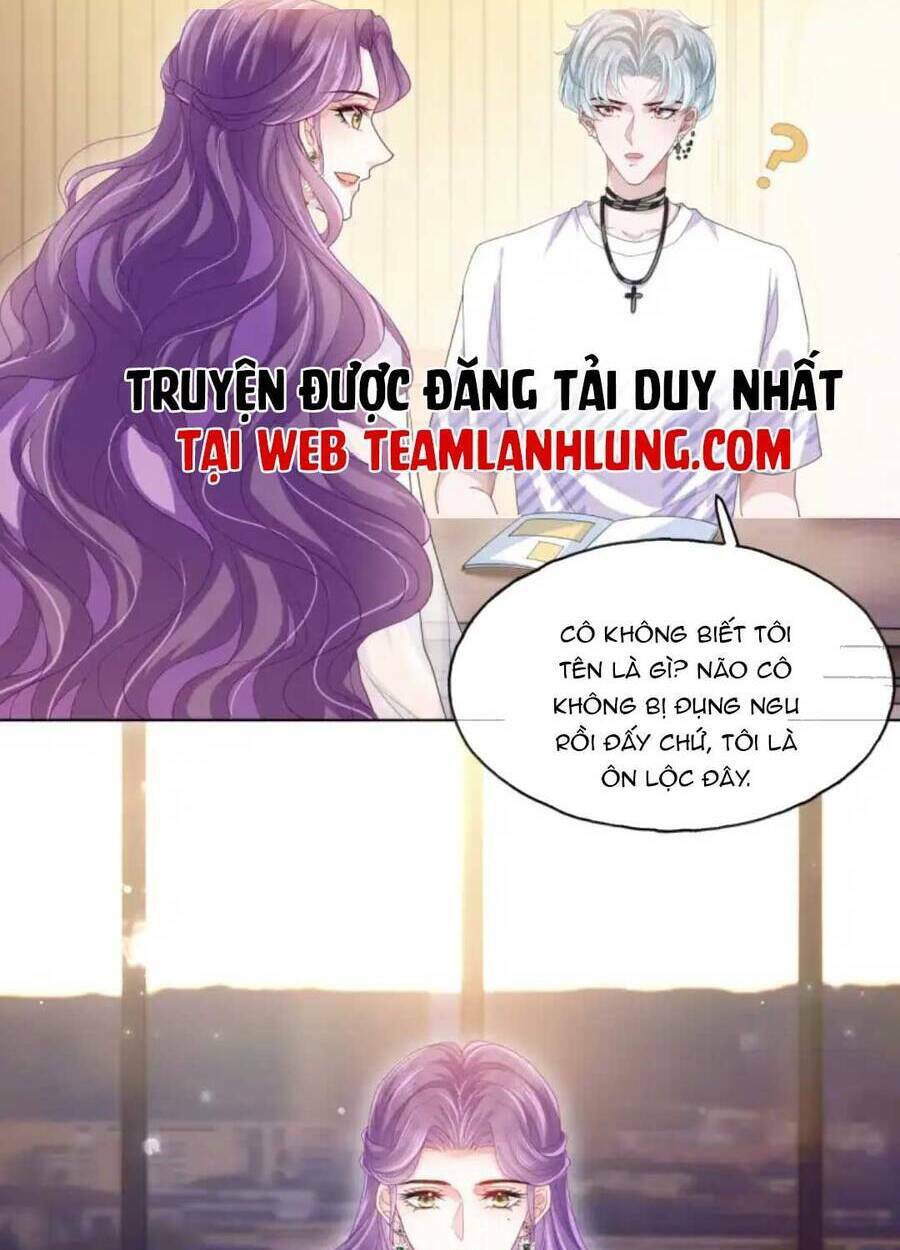 Kế Hoạch Tự Giải Cứu Của Nhân Vật Phản Diện Chương 10 Ảnh 18